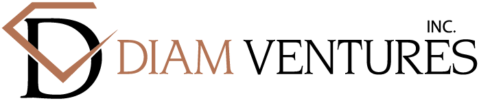 Diam Ventures Logo